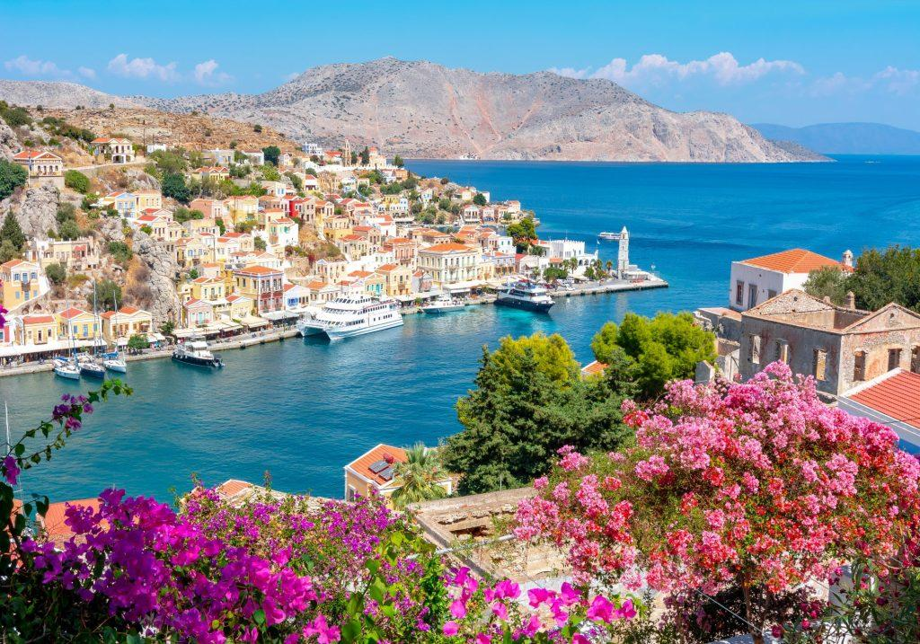 Yunan Adalarına getmək istəyirsiniz?
