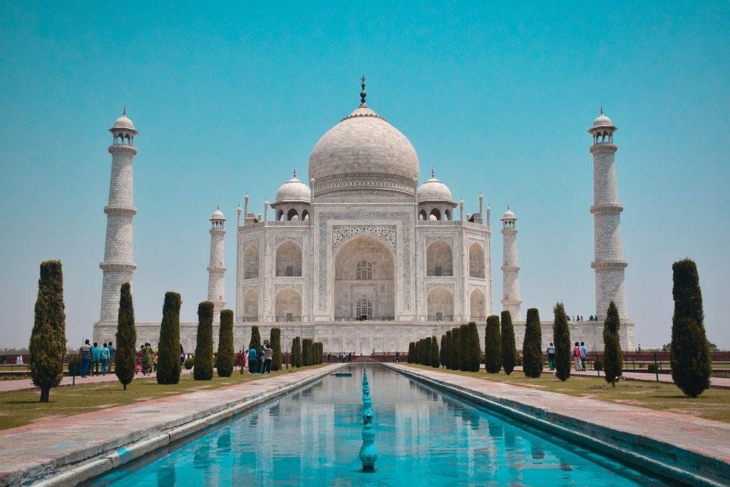 Tac Mahal