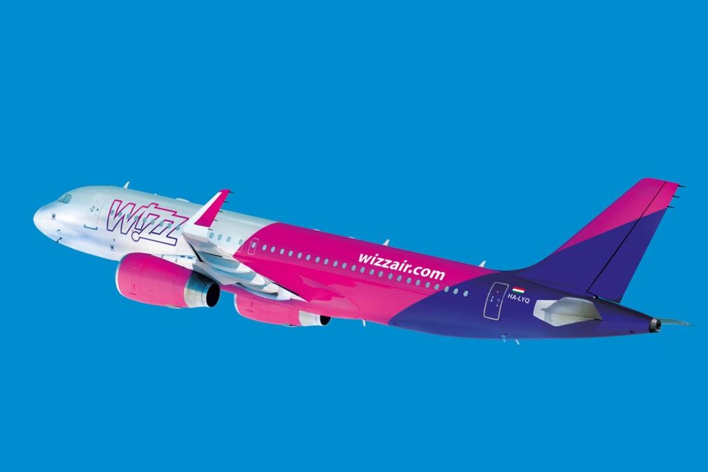 WizzAir-dan Endirim