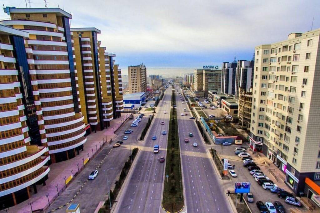 Bakı–Şimkent reysi açılır