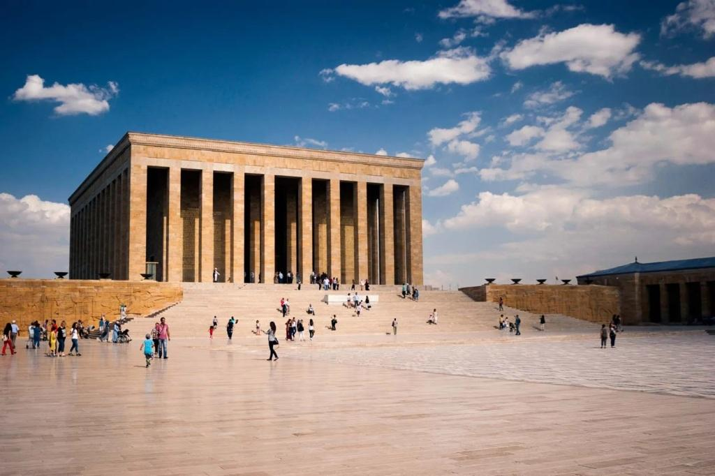 Bakıdan Ankaraya Ucuz Aviabiletlər