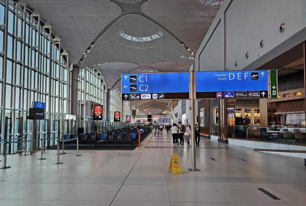 BIG DISCOUNTS to Istanbul!