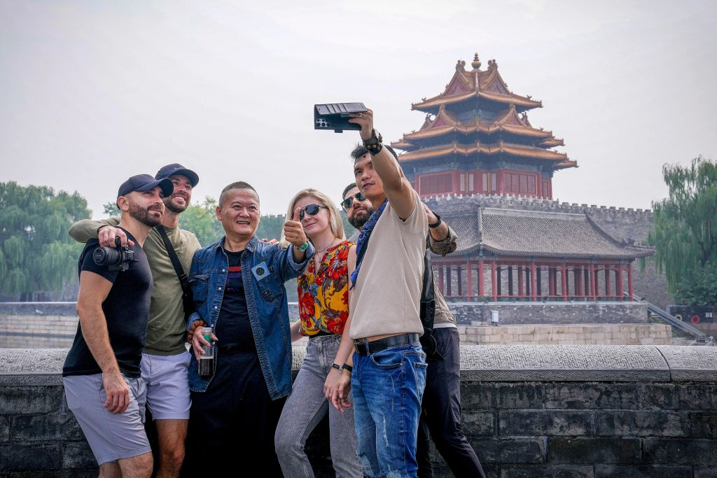 Useful tips for those traveling to China