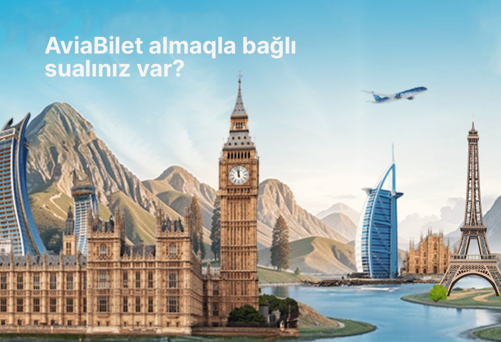 Do you have any questions about booking a Flight ticket?
