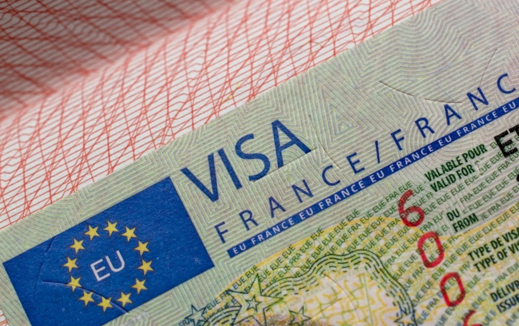 What's New in Schengen Visa?