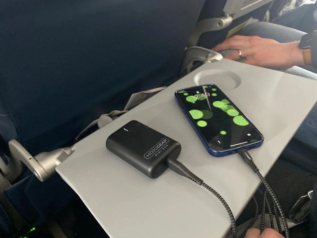 Power bank usage rules have changed