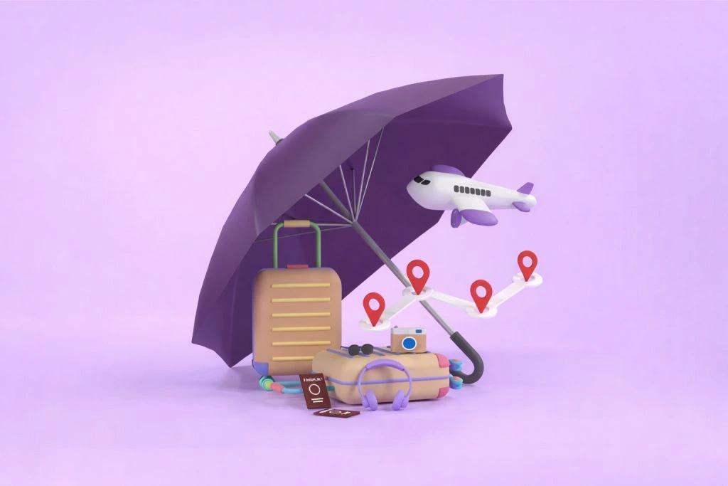 Using insurance during your trip