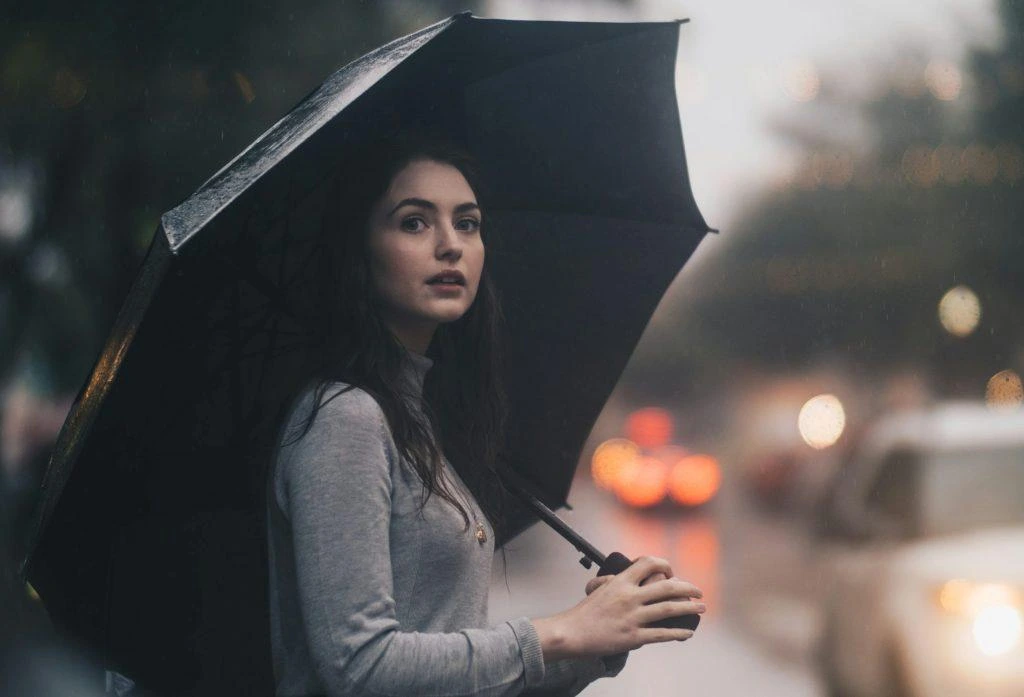 What to do if the climate changes while traveling?