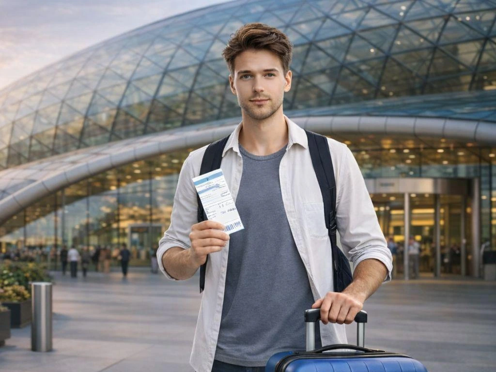 Is it possible to return a non-refundable ticket?